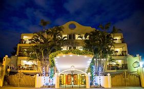 Apart-Hotel Casa Serena